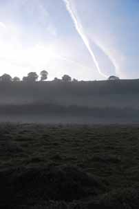 Bryniau Llangernyw Hills 2