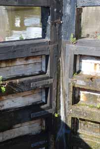 Llociau Bingley Locks